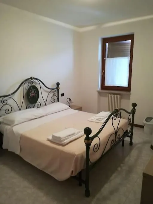 Casa Molinara Lägenhet Negrar Italien