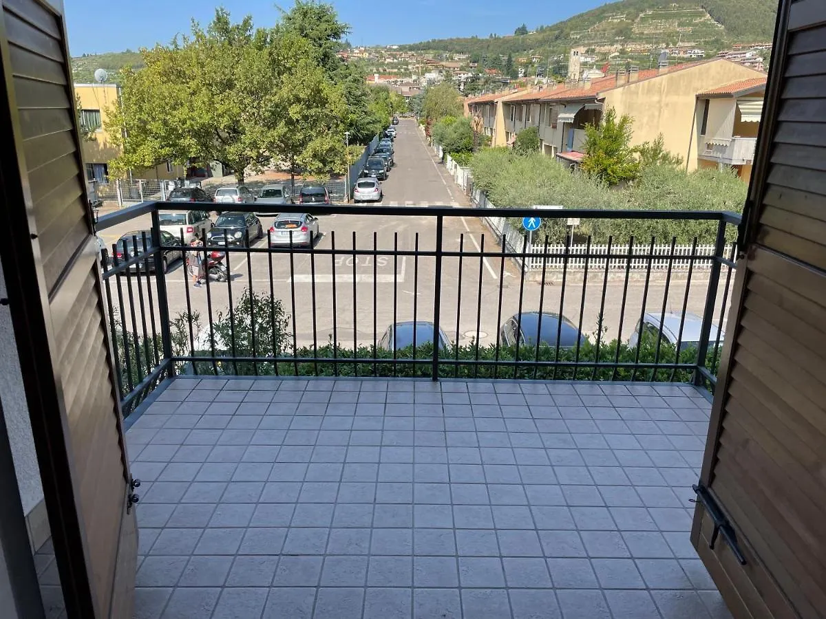 Casa Molinara Lägenhet Negrar Italien
