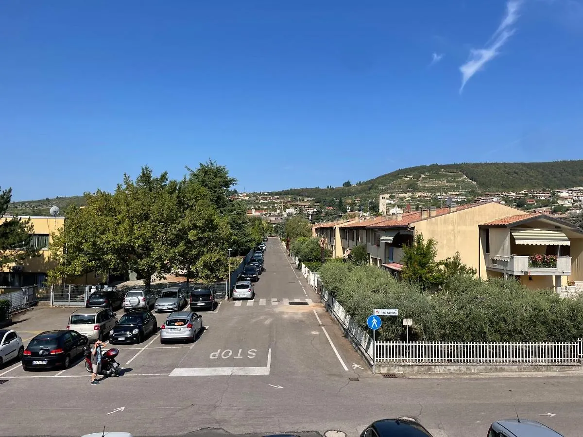 Casa Molinara Lägenhet Negrar 0*,  Italien