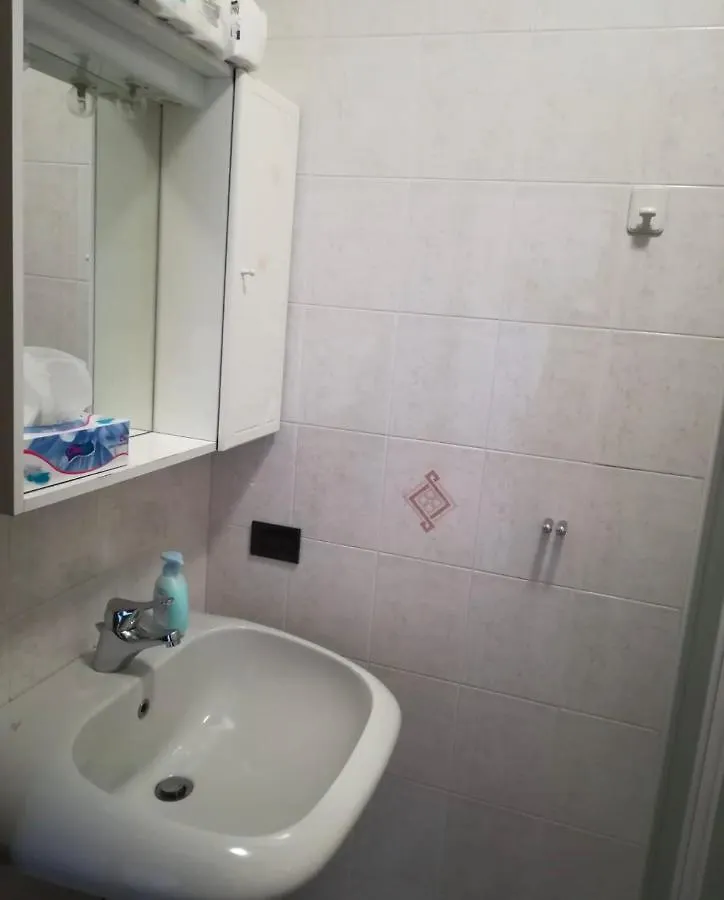 Casa Molinara Lägenhet Negrar 0*,  Italien
